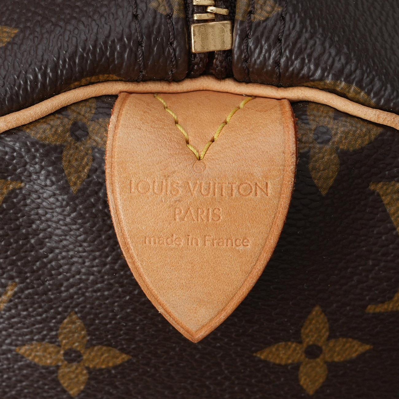 LOUIS VUITTON(USED)루이비통 모노그램 스피디 30